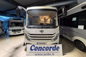Concorde Credo 790 MI