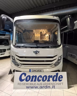 Concorde Credo 790 MI
