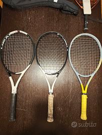 Racchette tennis Head