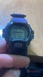 Orologio Casio G-SHOCK DW-6600
