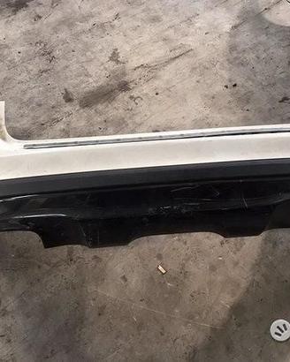 Paraurti Posteriore Per Mercedes GLA 2015