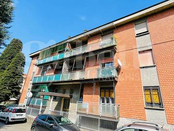 Appartamento Zola Predosa [Cod. rif 3310545VRG]