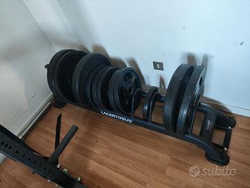 Portadischi Lacertosus Elite