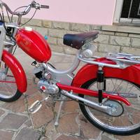 MotoBi Pesaro 3 marce - 1962