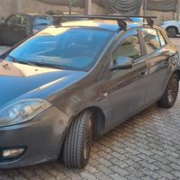 Fiat Bravo 1.6 Diesel gancio traino 