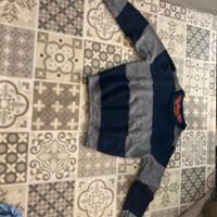 Maglione bambino