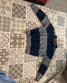 Maglione bambino