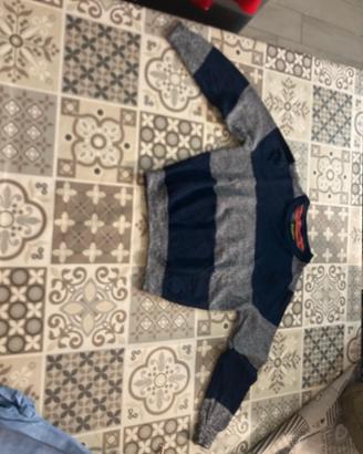 Maglione bambino