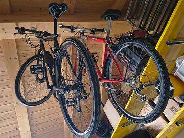 MTB RAMPICHINO 2 PEZZI 