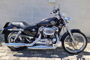 Harley Davidson Sportster XL1200C