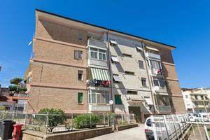 Appartamento Sessa Aurunca [Cod. rif 3331835VRG]