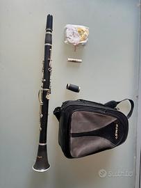 clarinetto