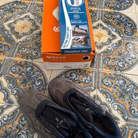 Scarpe antinfortunistiche BASE (43)