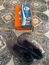 Scarpe antinfortunistiche BASE (43)