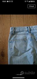 jeans bershka