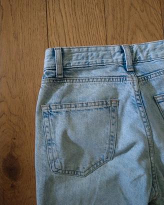 jeans bershka