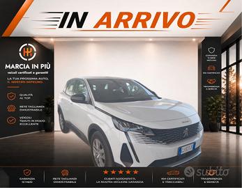 Peugeot 3008 BlueHDi 130 S&S Active Pack MANUALE