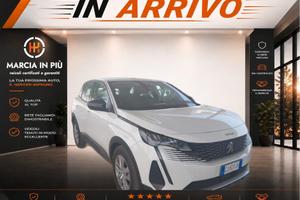 Peugeot 3008 BlueHDi 130 S&S Active Pack MANUALE