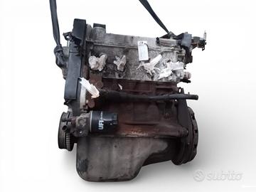 MOTORE 1.2 FIAT GPL LANCIA 169A4000 71769762