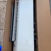 Condizionatore fisso mitsubishi