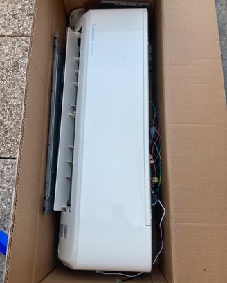 Condizionatore fisso mitsubishi