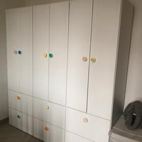 Mobili stanza bambini