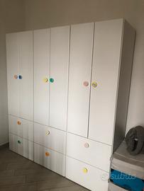 Mobili stanza bambini