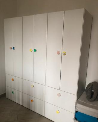 Mobili stanza bambini