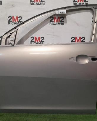 PORTIERA ANTERIORE SINISTRA LANCIA Delta 3° Serie
