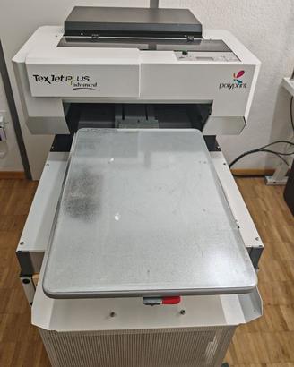 texjet advance plus