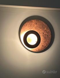 Lampada- ICONE LUCE, Modello VERA