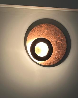 Lampada- ICONE LUCE, Modello VERA
