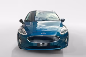 Ford Fiesta 1.5 TDCi 95CV 5 porte Titanium