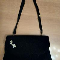 Borse e pochette nuove
