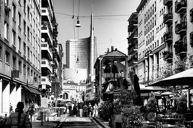 Attività / Licenza di 150 m² con 1 locale a Milano