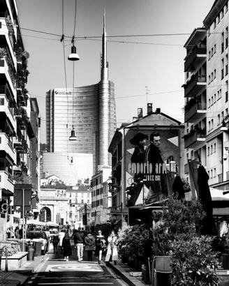 Attività / Licenza di 150 m² con 1 locale a Milano