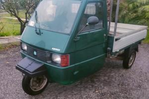 Piaggio APE CARGO 200 CC
