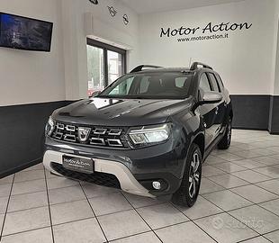 Dacia Duster 1.5 Blue dCi 8V 115 CV 4x2 Prestige U