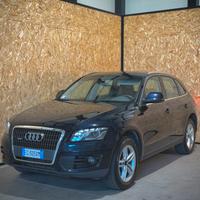 Audi Q5 2.0 TDI 170 CV quattro Advanced
