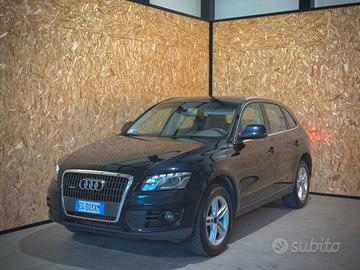 Audi Q5 2.0 TDI 170 CV quattro Advanced
