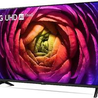 LG 4K Smart TV webOS