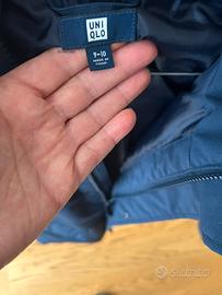 Parca Uniqlo