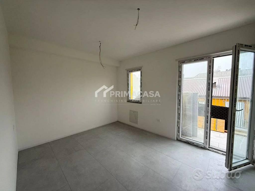 Appartamento – Milano, Parco Monluè - Ponte Lambro, Municipio 4 - Altro