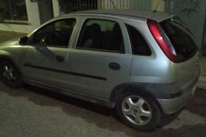 Auto Opel Corsa Usata