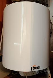 Boiler Ferroli 50 litri