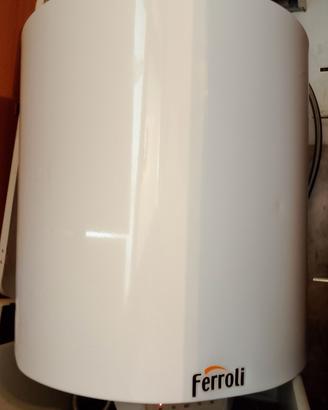 Boiler Ferroli 50 litri