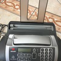 Fax telefonia