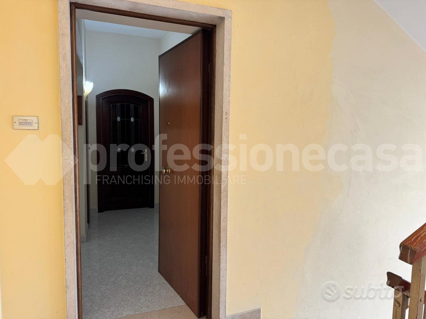 Appartamento – Isernia, Isernia centro, San Lazzaro - Vista 3