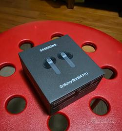 galaxy buds pro 4 sigillate