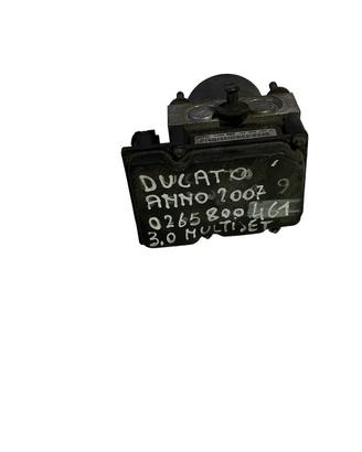 Aggregato ABS FIAT DUCATO 2006-2012 71736988 0 265